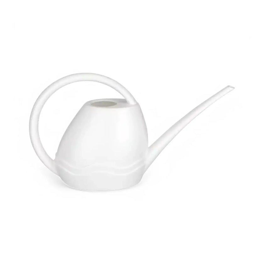 Gießkanne 'Aquarius' – Haupt-Produktfoto auf weißem Hintergrund.