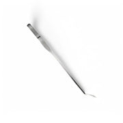 Terrarium tweezers main product photo on white background.