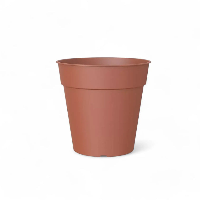 Nursery Planters - Opaque on white background.
