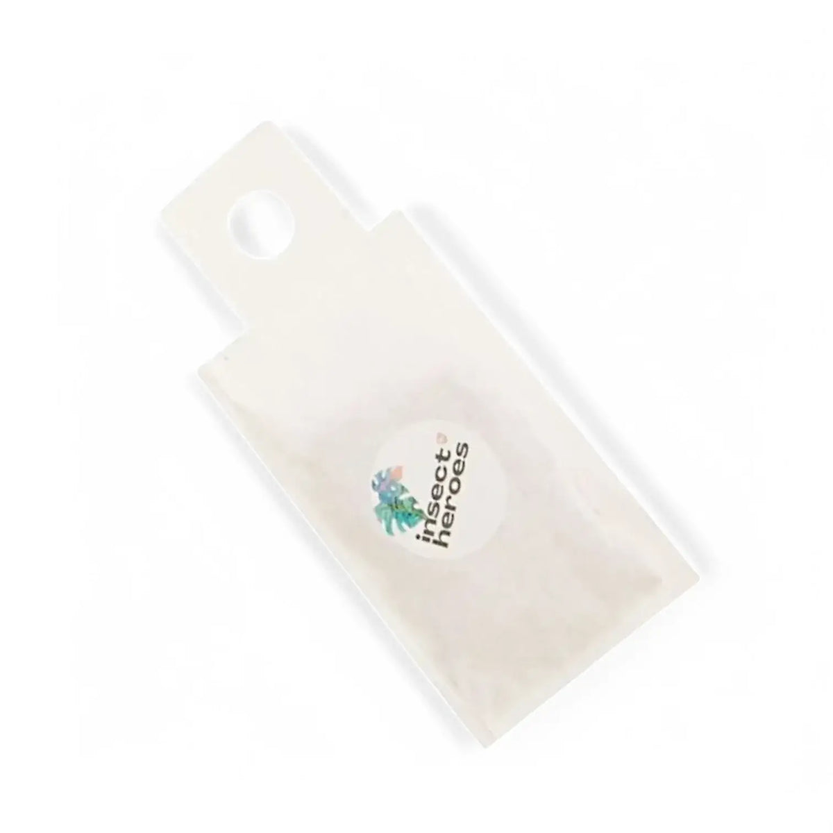 Amblyseius swirskii – Biological Control for Thrips & Whiteflies on white background, product photo 4.