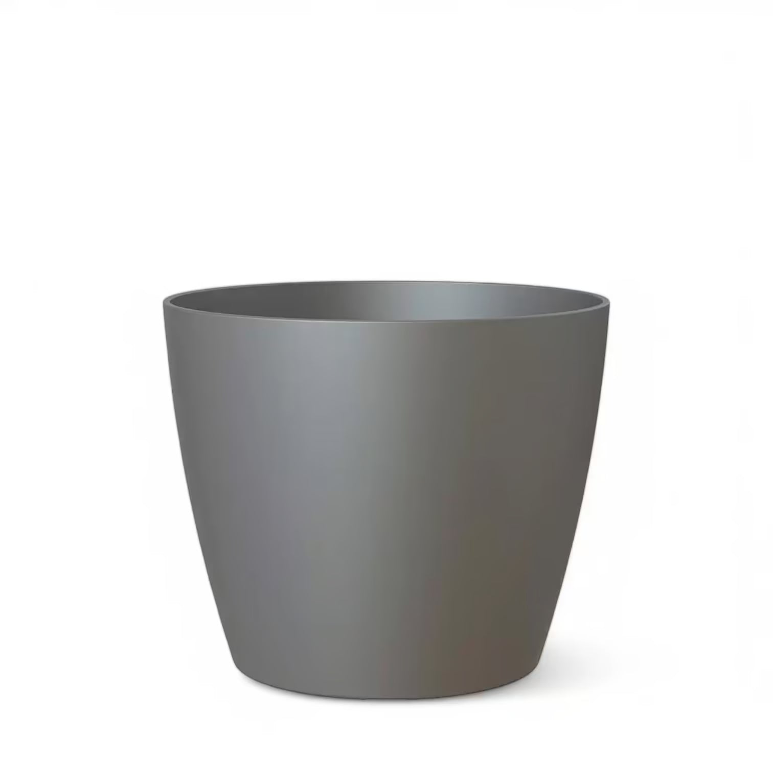 Übertopf 'San Remo' vor weißem Hintergrund, Produktfoto 6.