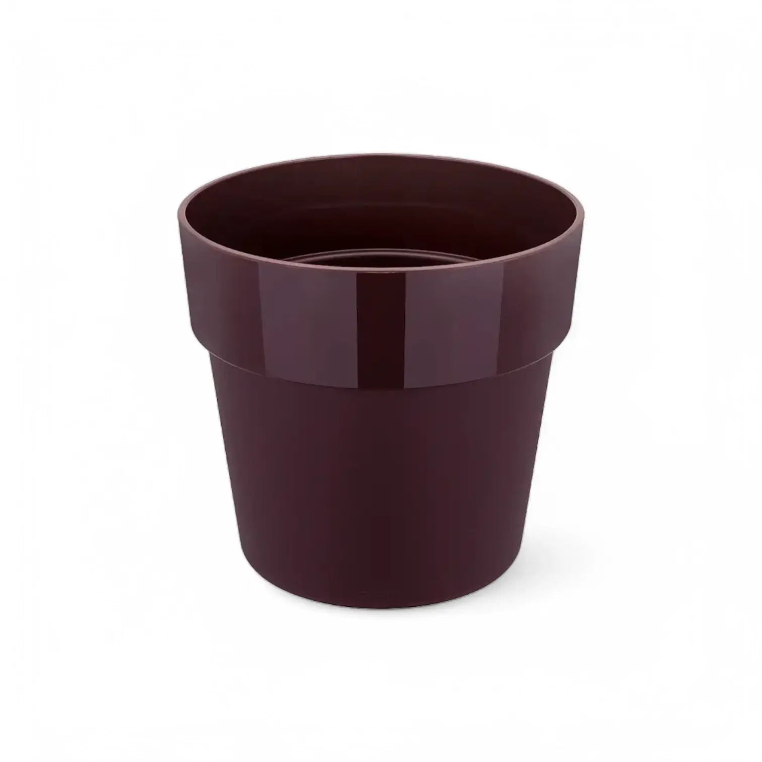 Planter 'b. for original round' on white background, product photo 4.
