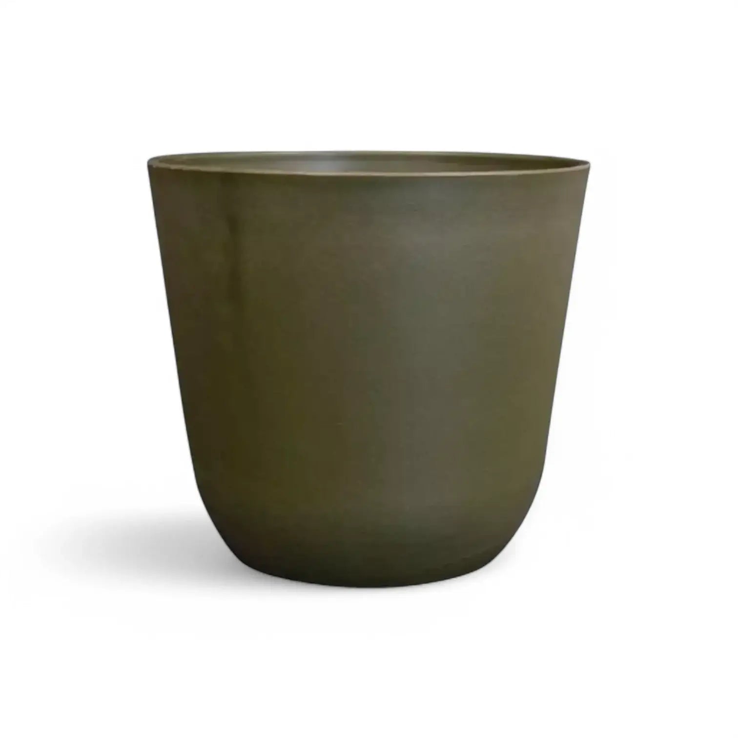 Pot 'Palermo' on white background, product photo 6.