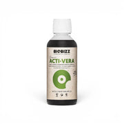 Biobizz Acti Vera 250 ml bottle on a white background