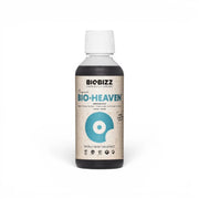 Biobizz Bio Heaven 250 ml bottle on a white background