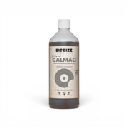 Biobizz Calmag 1-Liter-Flasche vor weißem Hintergrund