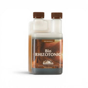 BIOCANNA Bio Rhizotonic 250 ml bottle on a white background