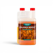 CANNA CalMag Agent 1 L bottle on a white background