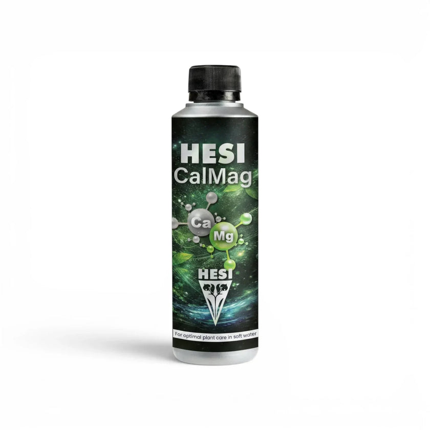 HESI CalMag 250 ml bottle on a white background