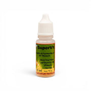 HESI SuperVit 10 ml bottle on a white background