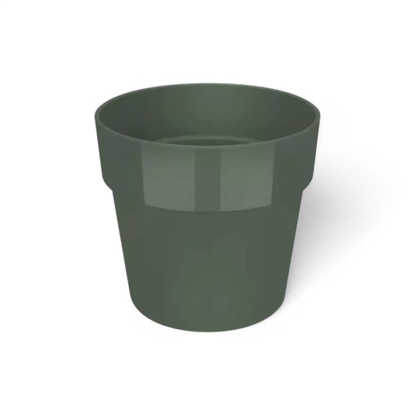 Planter 'b. for original round' on white background.