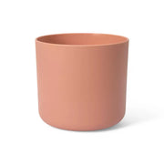 Übertopf 'b.for soft round' vor weißem Hintergrund, Produktfoto 11.