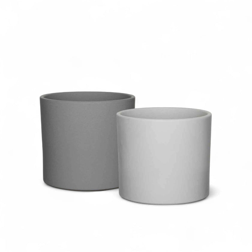 Planter 'Era' main product photo on white background.