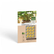 Pokon Bio Plant Cure Capsules main product photo on white background.