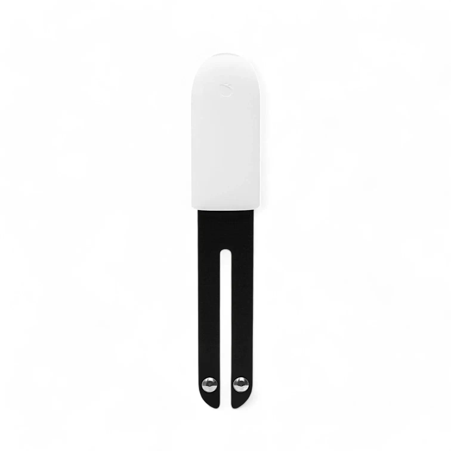 Xiaomi Mi Plant Sensor on white background.