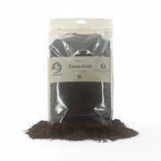 Coco Coir main product photo on white background.