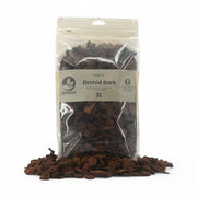 Pine Bark main product photo on white background.