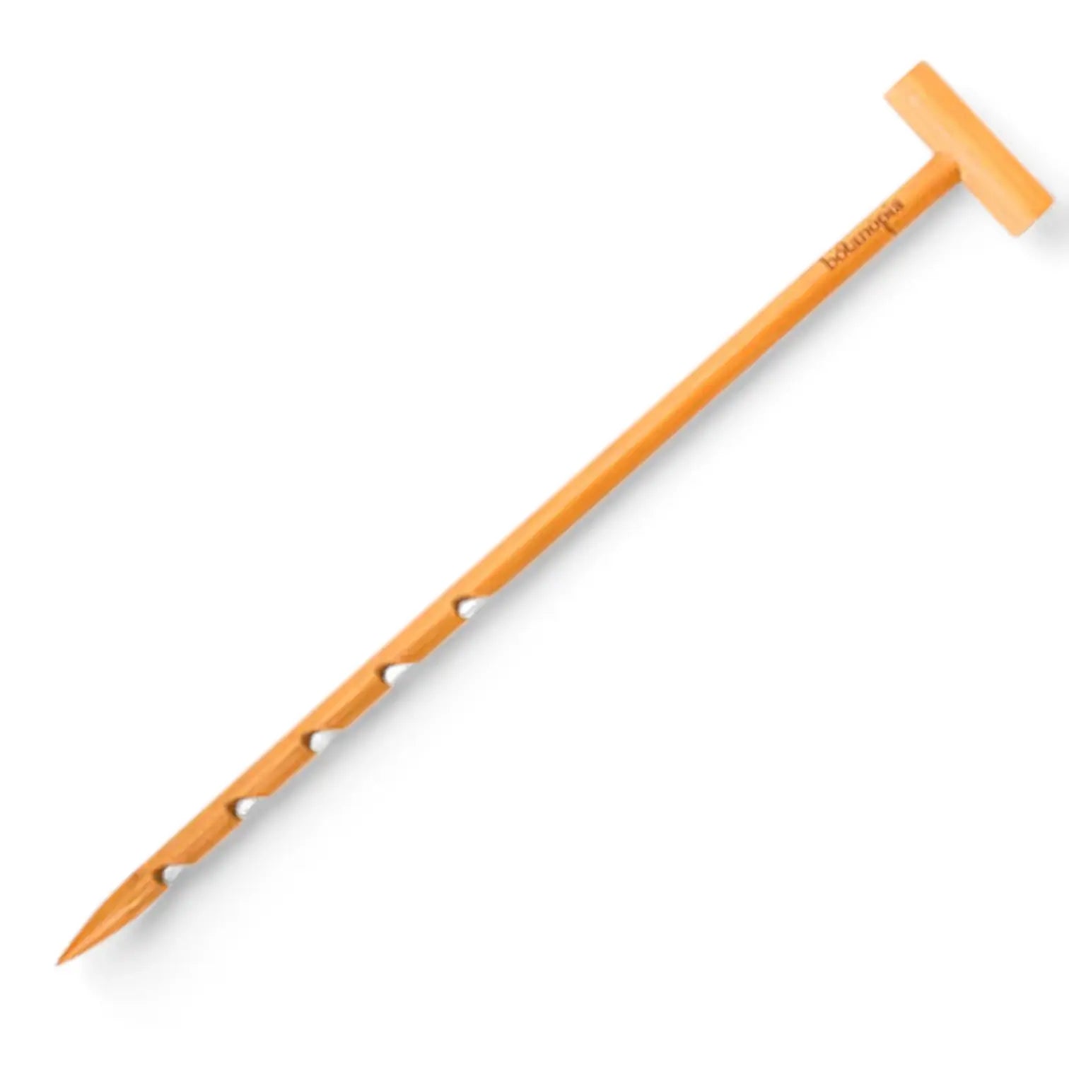 The Soil Checker – Haupt-Produktfoto auf weißem Hintergrund.