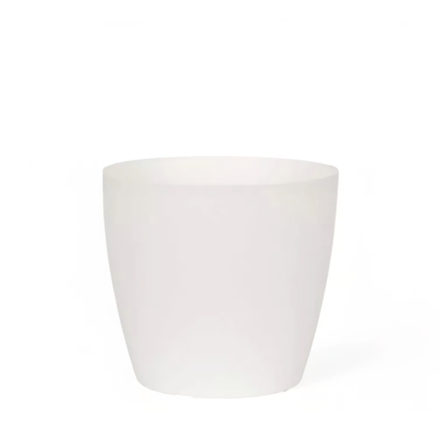 Planter 'San Remo' on white background, product photo 2.
