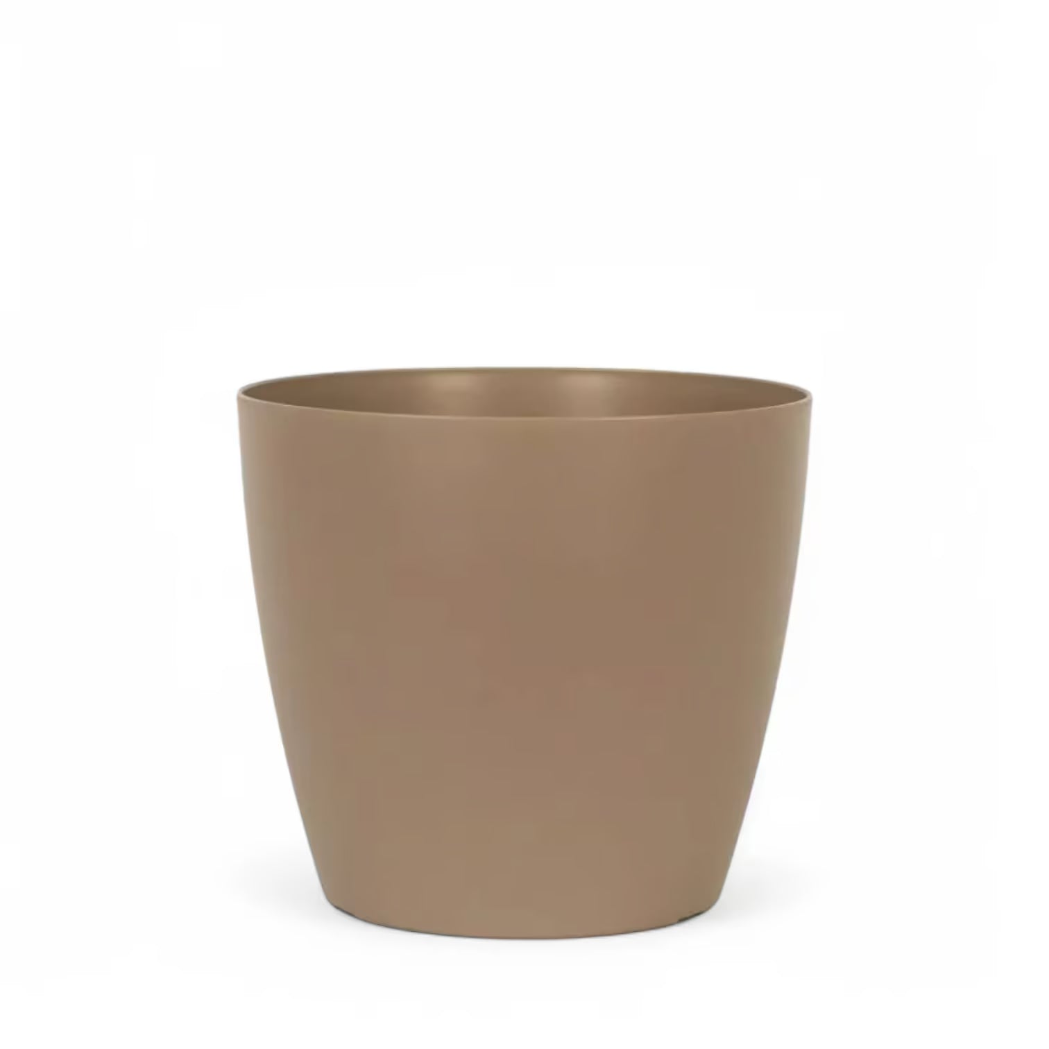 Planter 'San Remo' on white background, product photo 4.