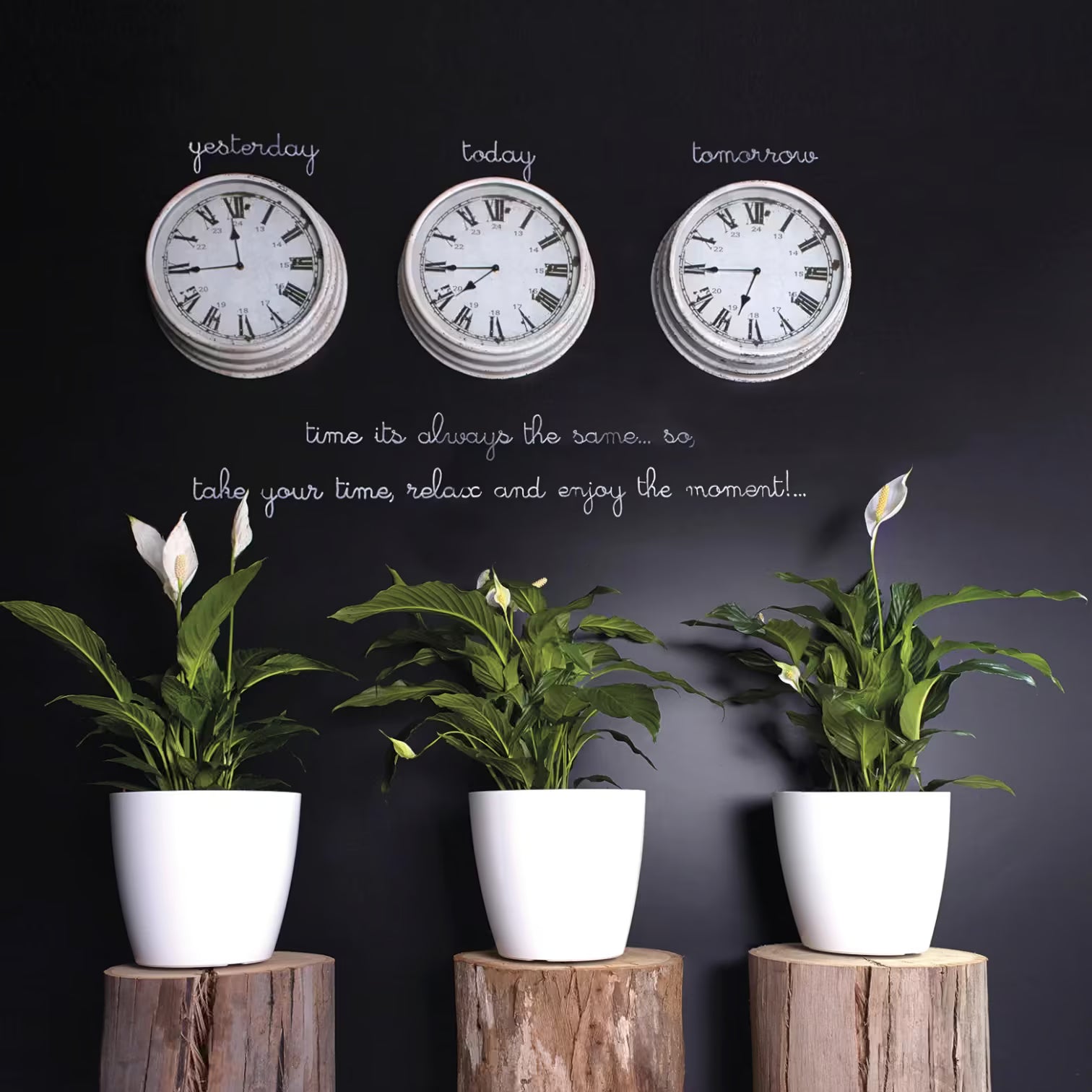 Planter 'San Remo' on white background, product photo 9.