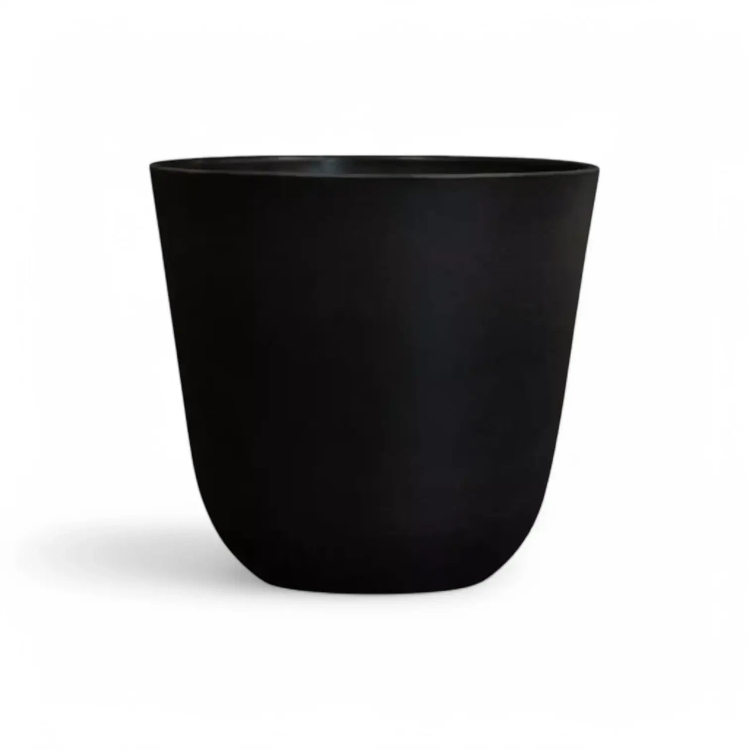 Pot 'Palermo' on white background, product photo 7.