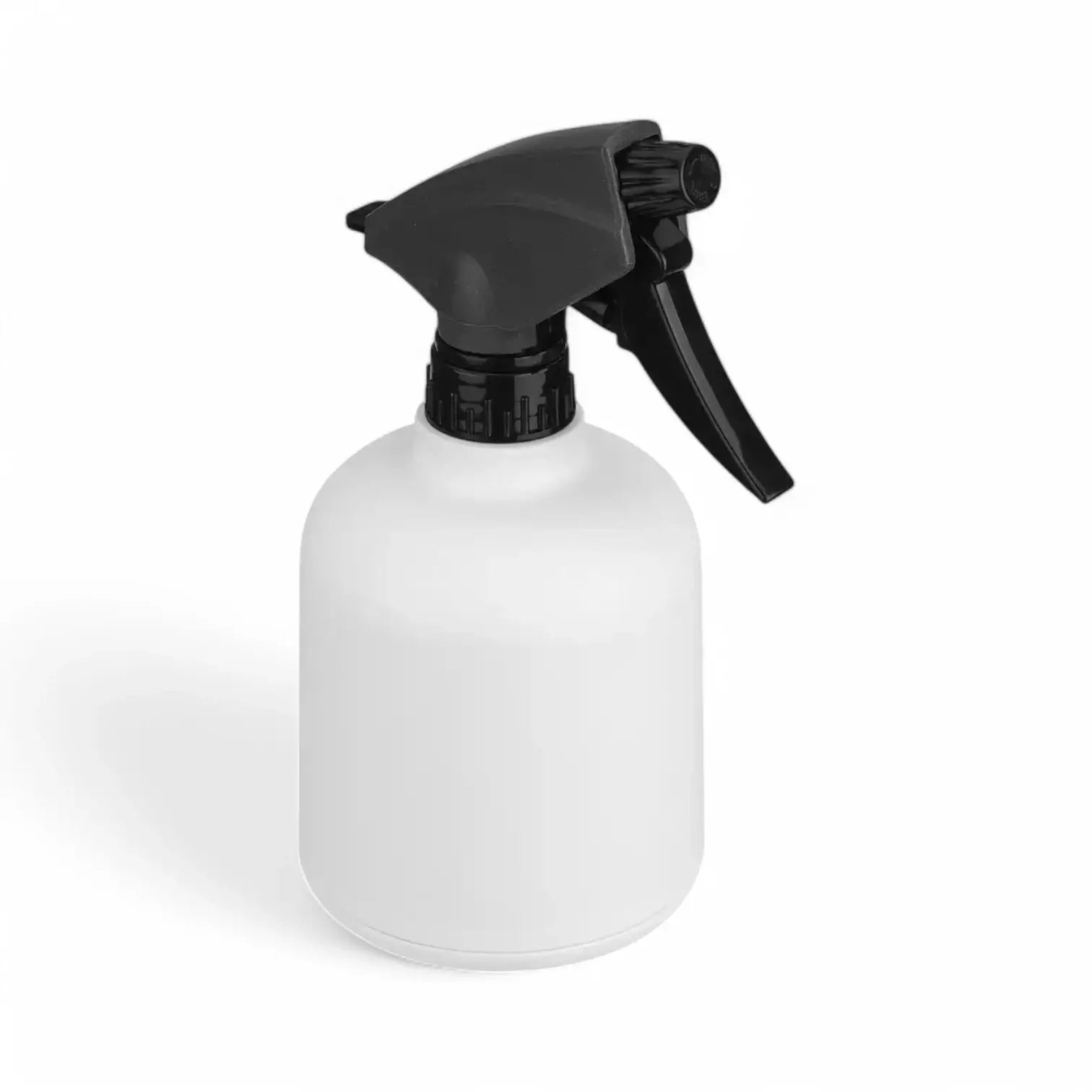 b.for soft Sprühflasche Hauptproduktfoto vor weißem Hintergrund.