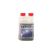 Canna Rhizotonic Hauptproduktfoto vor weißem Hintergrund.
