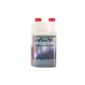 Canna Rhizotonic vor weißem Hintergrund, Produktfoto 3.