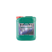 Canna Rhizotonic vor weißem Hintergrund, Produktfoto 4.