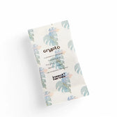 Cryptolaemus montrouzieri gegen Wollläuse vor weißem Hintergrund, Produktfoto 3.