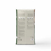 Expanded Clay Balls (LECA) Pokon on white background.