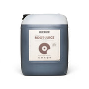Biobizz Root Juice 10 L bottle on a white background
