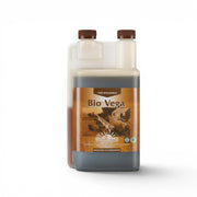 BIOCANNA Bio Vega 1 L bottle on a white background
