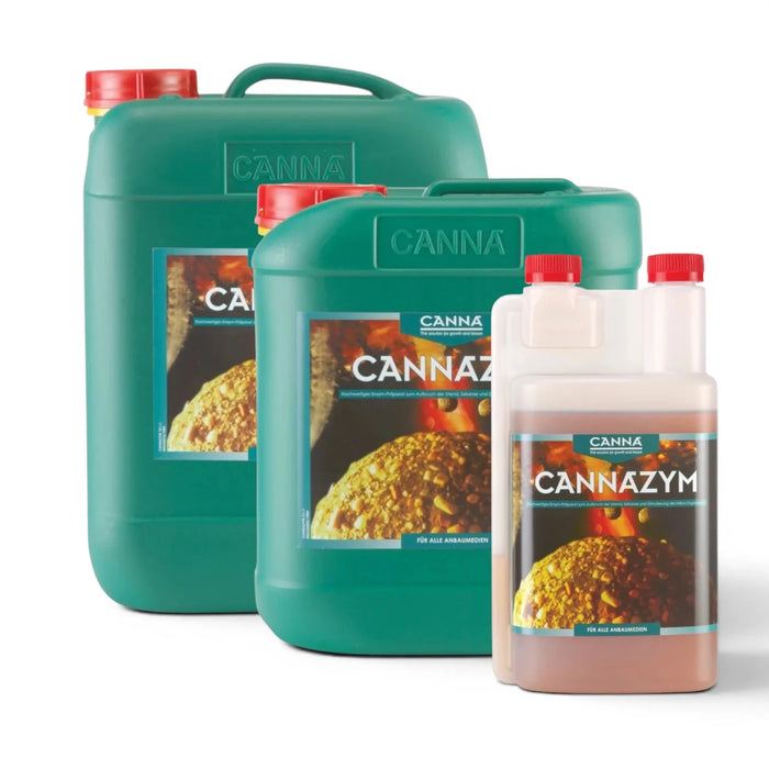CANNA Cannazym