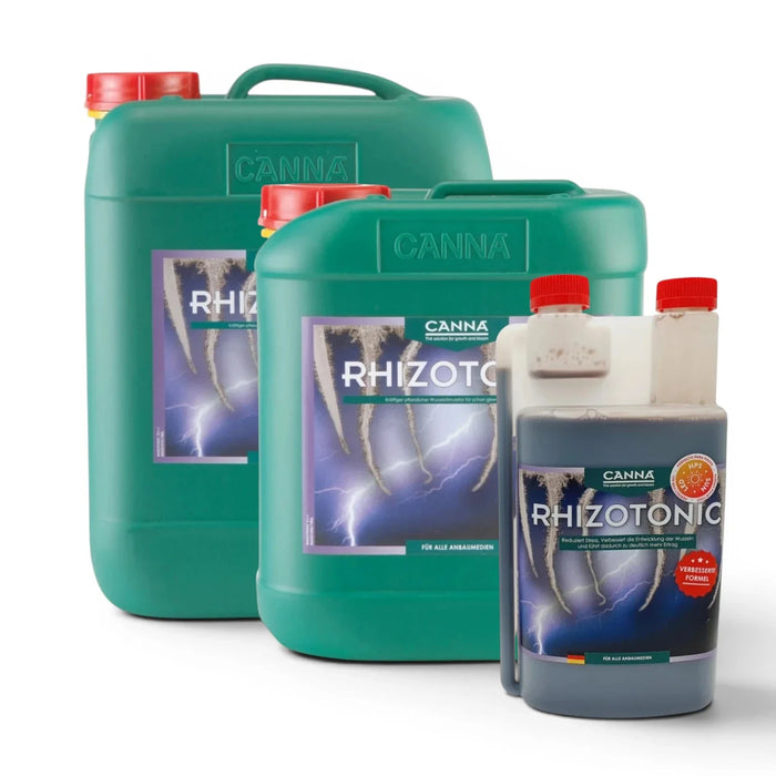 CANNA Rhizotonic