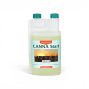 CANNA Start 500 ml bottle on a white background