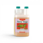 CANNA Terra Vega 1 L bottle on a white background