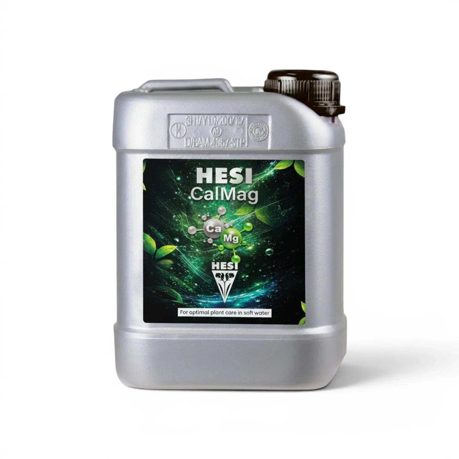HESI CalMag 2.5 L bottle on a white background