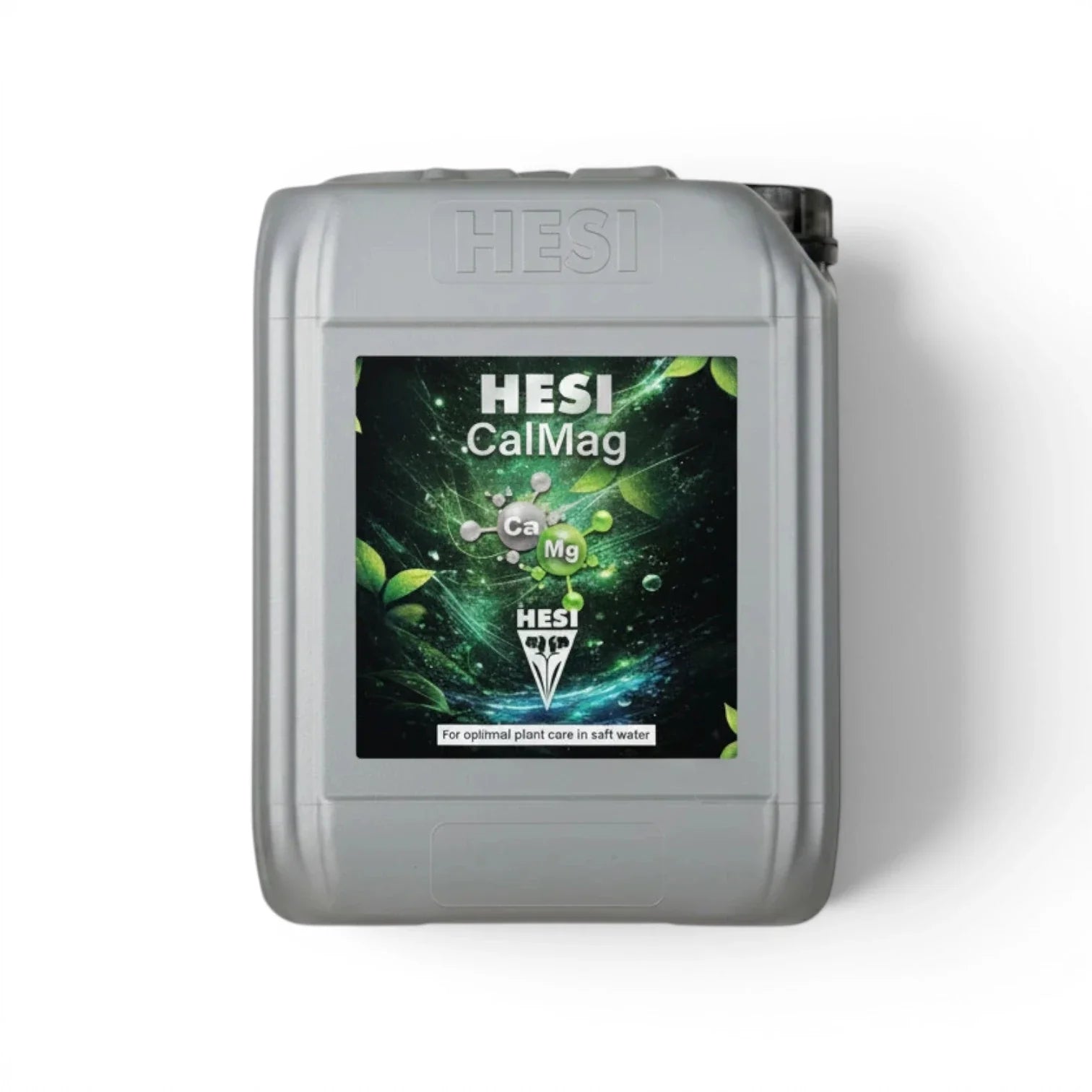 HESI CalMag 5 L bottle on a white background