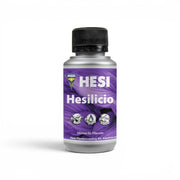 HESI Hesilicio 100 ml bottle on a white background