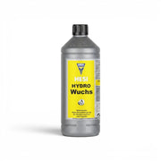 HESI Hydro Growth 1 L bottle on a white background