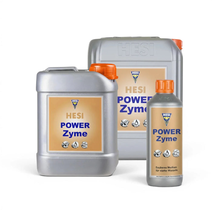 HESI PowerZyme