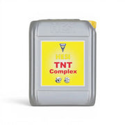HESI TNT Complex 10-Liter-Flasche vor weißem Hintergrund