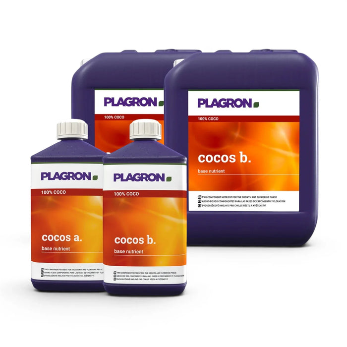 Plagron Cocos A+B