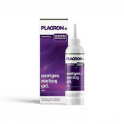 Plagron NextGen Rooting Gel 150 ml bottle on a white background