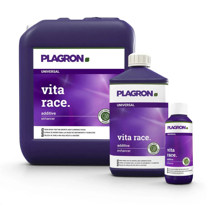 Plagron Vita Race