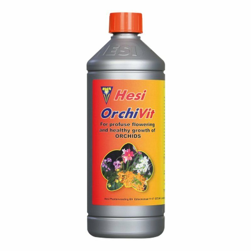 Hesi Orchivit main product photo on white background.