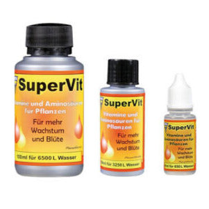HESI SuperVit main product photo on white background.