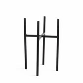 Plant stand 'Ascot' on white background.